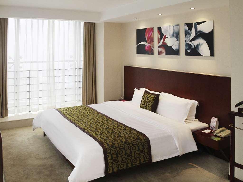 Mercure Wanshang Beijing Cameră foto