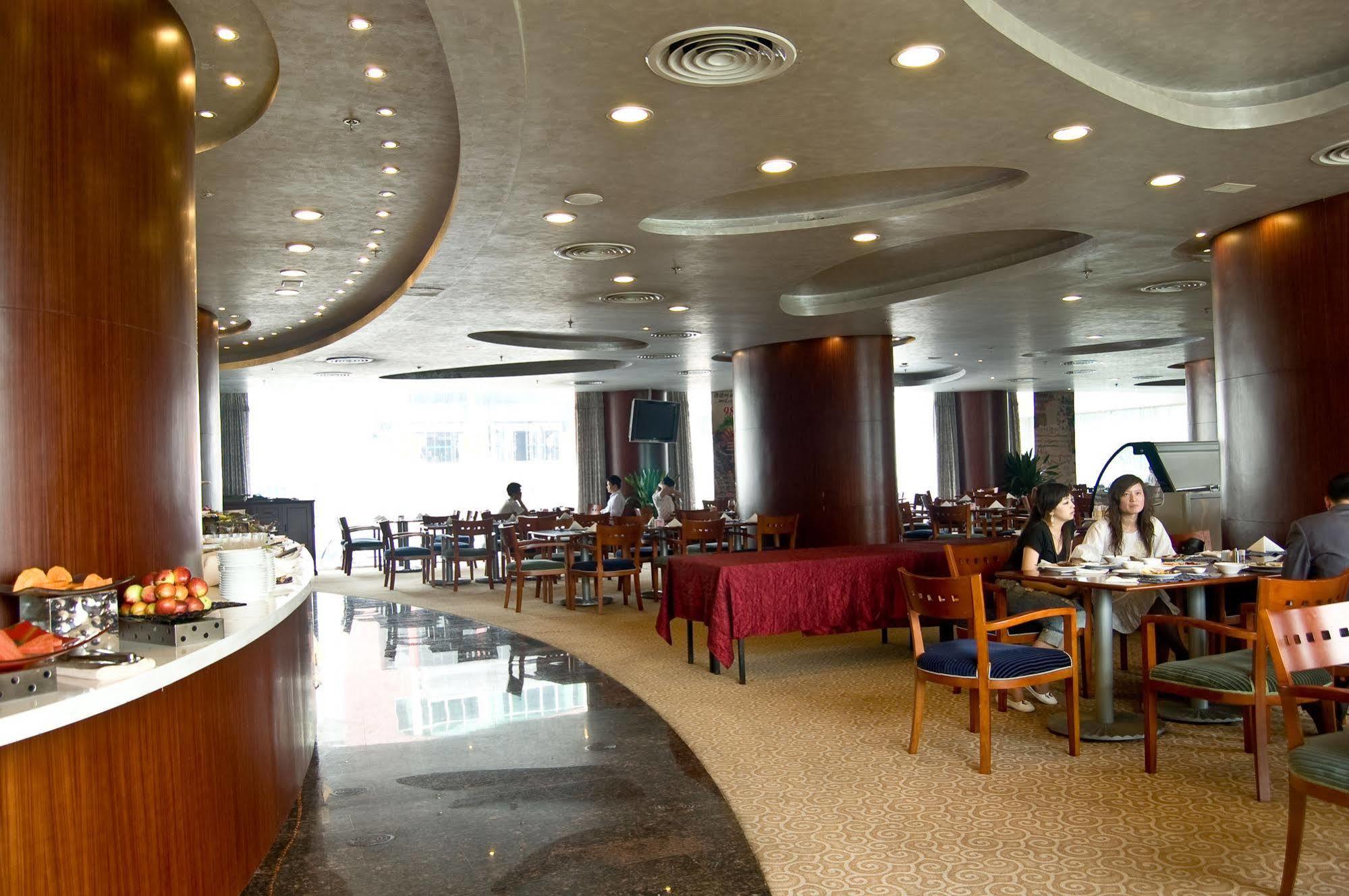 Mercure Wanshang Beijing Exterior foto