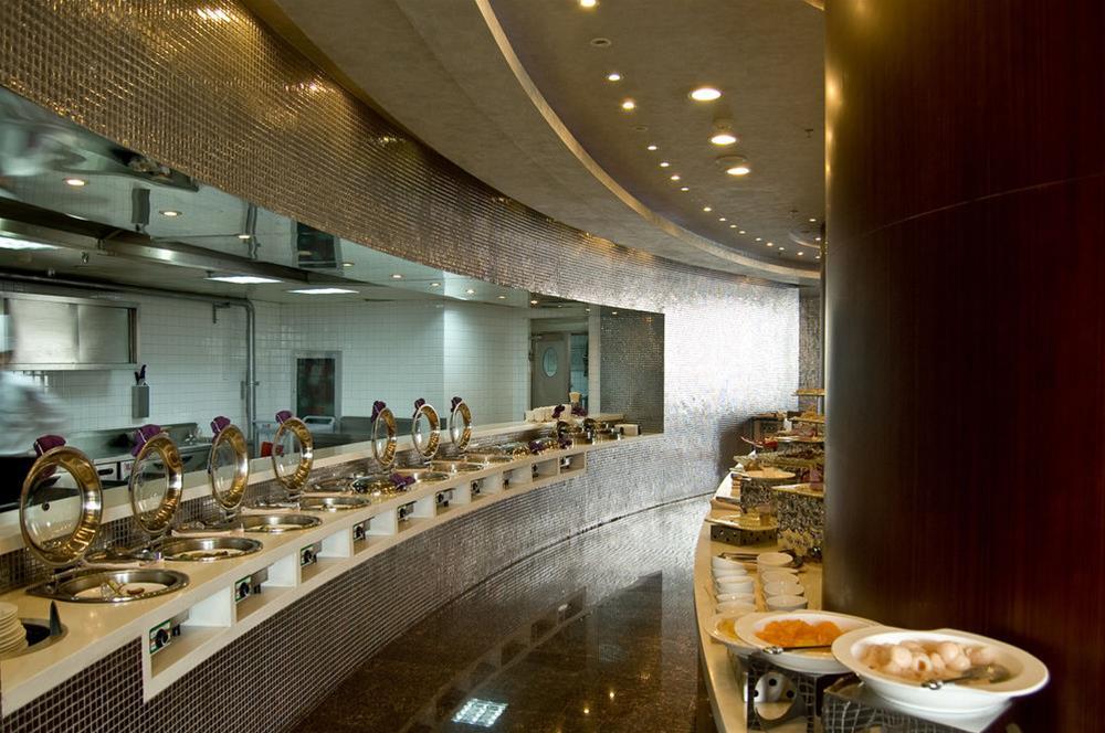Mercure Wanshang Beijing Exterior foto